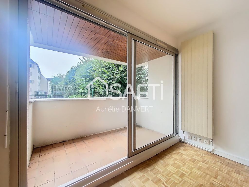 Achat studio à vendre 32 m² - Rueil-Malmaison