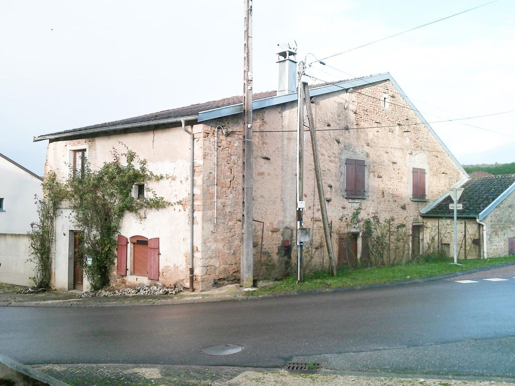 Achat maison à vendre 3 chambres 109 m² - Châtenois