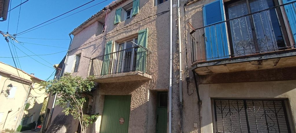 Achat maison à vendre 2 chambres 68 m² - Rians