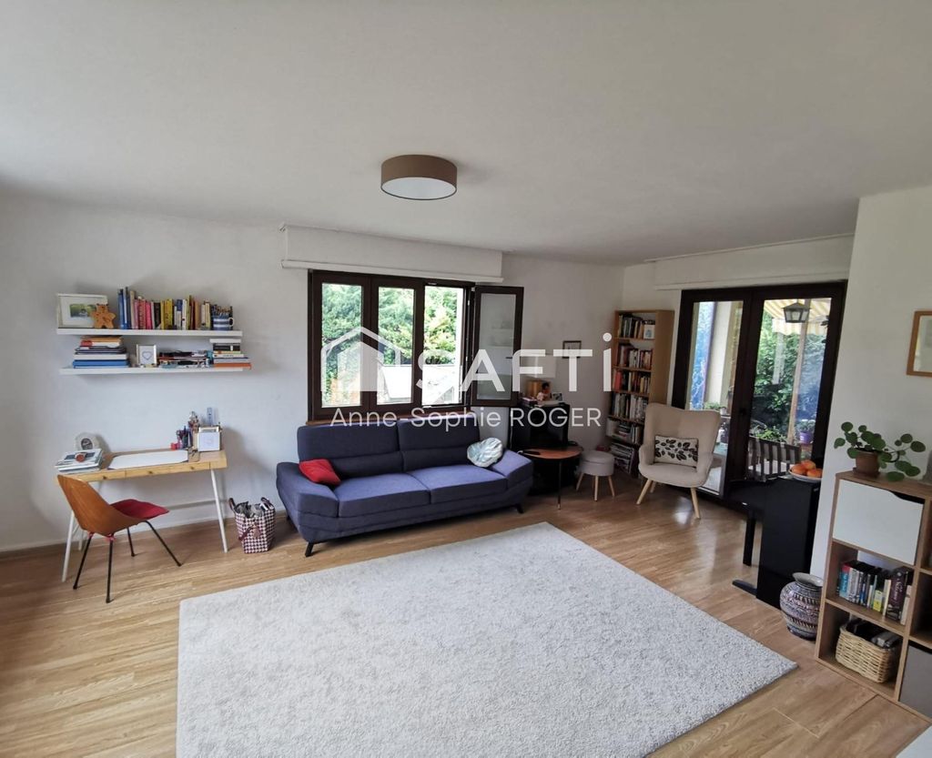 Achat maison à vendre 4 chambres 135 m² - Algolsheim