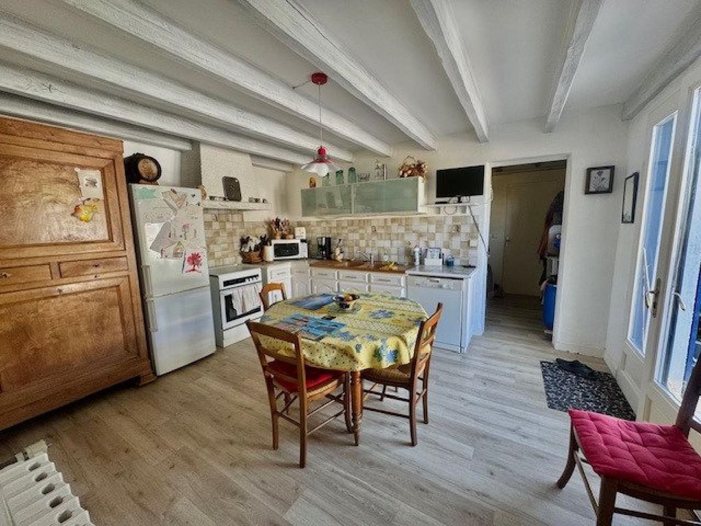 Achat maison 4 chambre(s) - Saint-Gelais