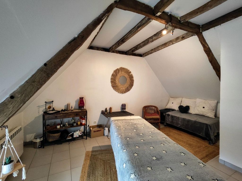 Achat maison 3 chambre(s) - Bréhan