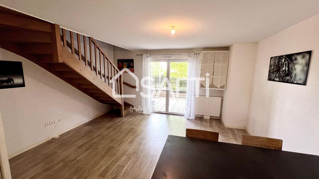 Achat appartement 3 pièce(s) Blagnac