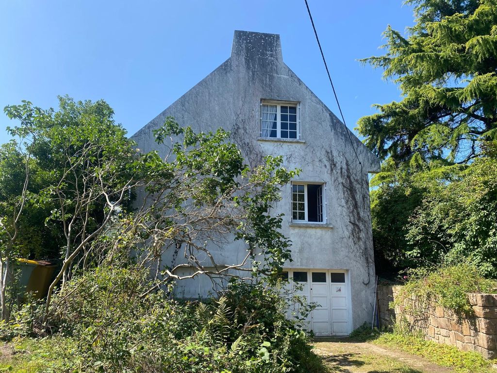 Achat maison 4 chambre(s) - Lannion