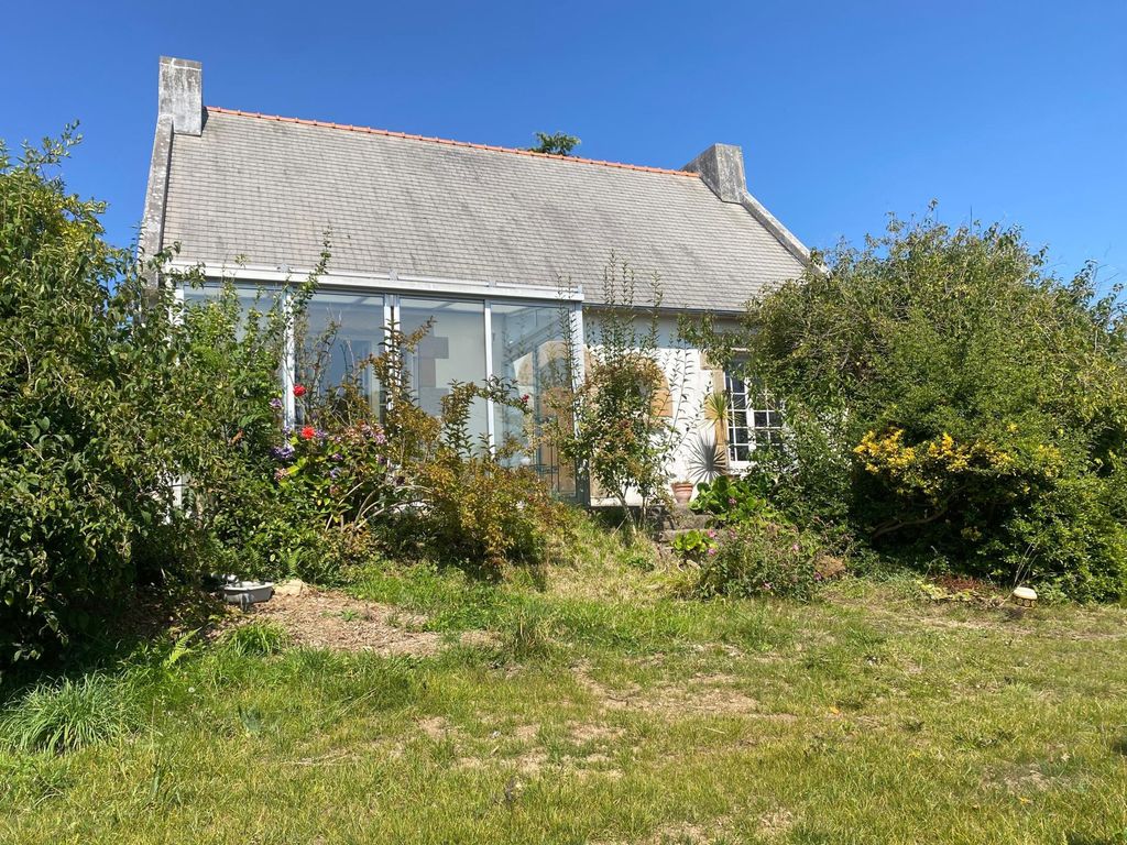 Achat maison 4 chambre(s) - Lannion