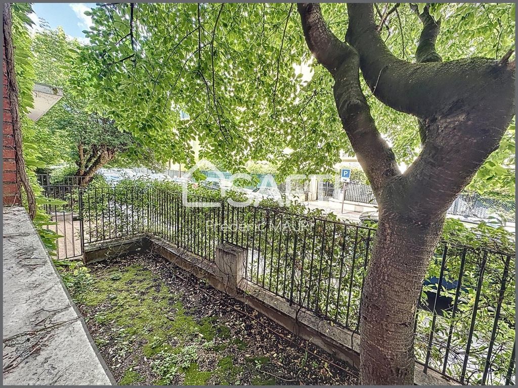 Achat appartement à vendre 3 pièces 65 m² - Neuilly-sur-Seine