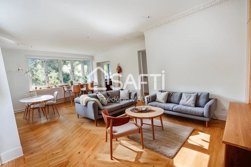 Achat appartement 3 pièce(s) Neuilly-sur-Seine