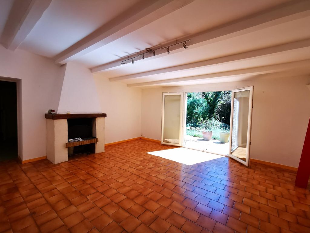 Achat maison 4 chambre(s) - Nîmes