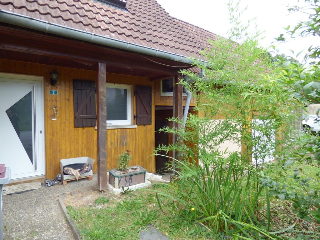 Achat maison 3 chambre(s) - Masevaux-Niederbruck