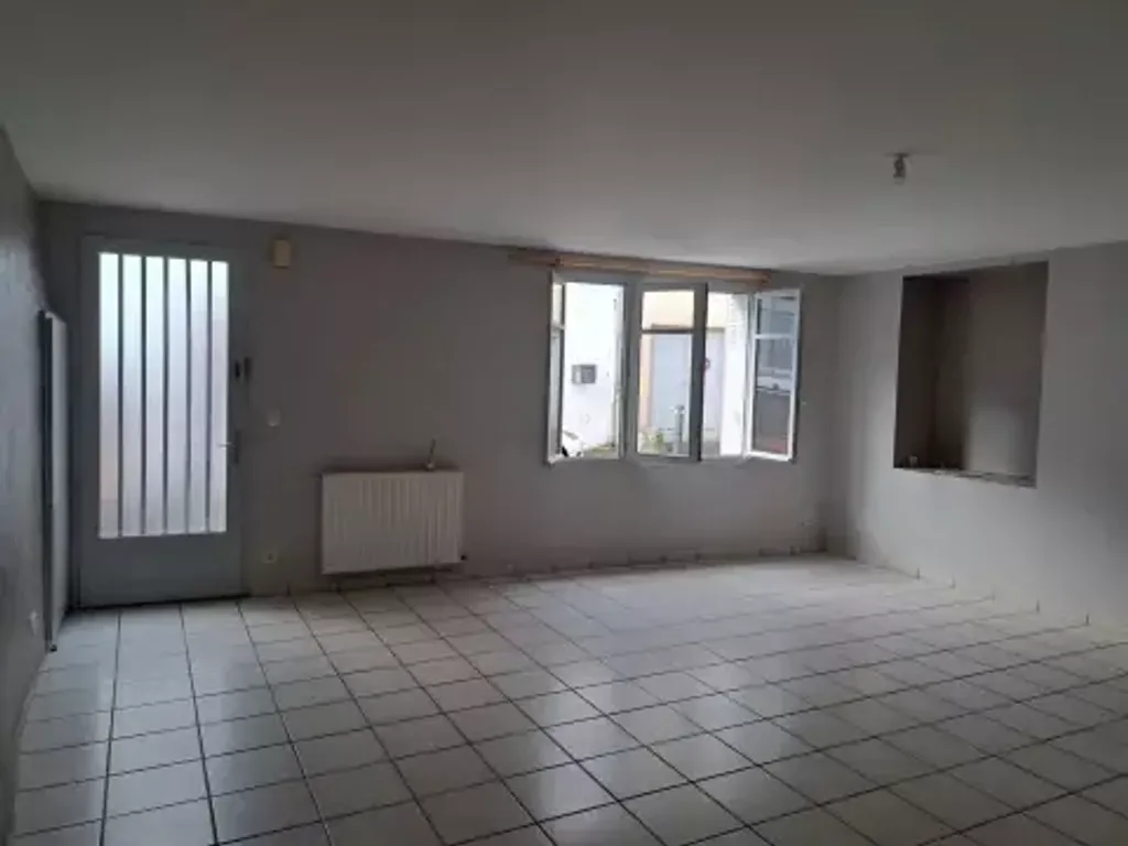 Achat maison 3 chambre(s) - La Réole