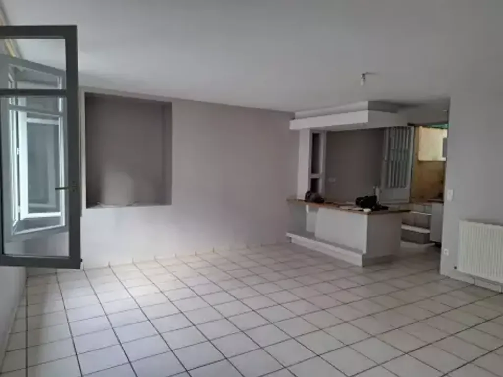 Achat maison à vendre 3 chambres 103 m² - La Réole