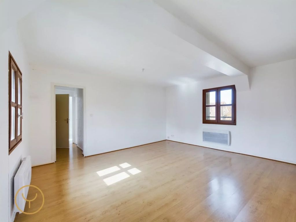 Achat appartement à vendre 3 pièces 70 m² - Troyes