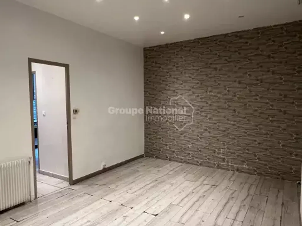 Achat appartement à vendre 3 pièces 71 m² - Marseille 4ème arrondissement