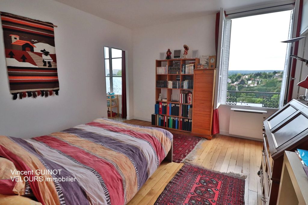 Achat appartement 4 pièce(s) Saint-Germain-en-Laye