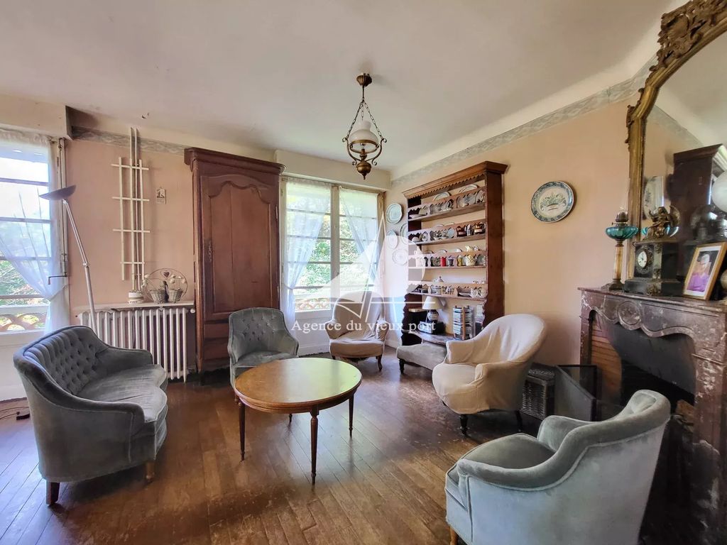 Achat maison 8 chambre(s) - Saint-Brevin-les-Pins