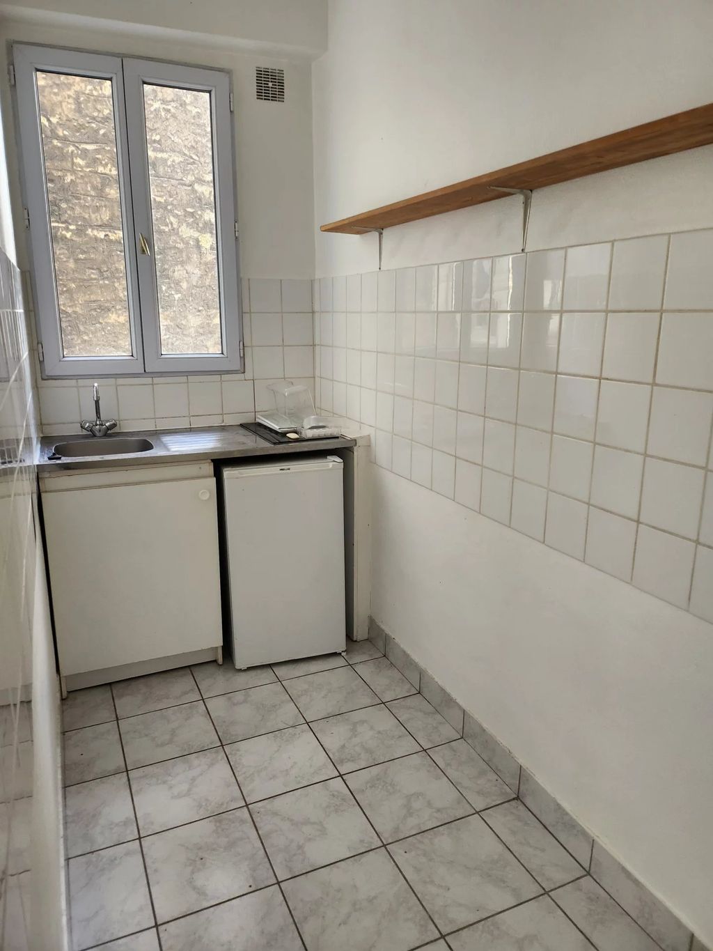 Achat appartement 1 pièce(s) Paris 20ème arrondissement