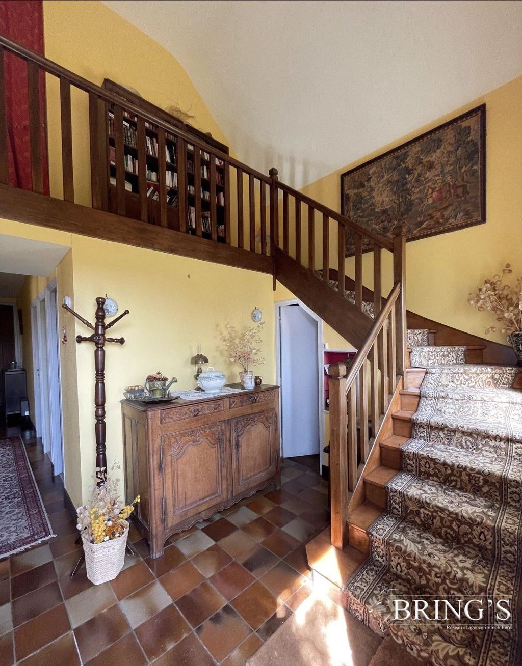 Achat maison 4 chambre(s) - Alençon