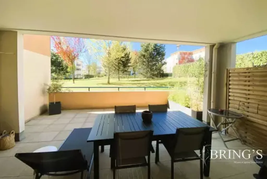 Achat appartement à vendre 3 pièces 72 m² - Metz