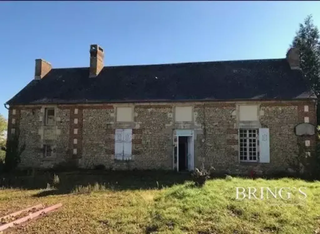 Achat maison 3 chambre(s) - Le Mêle-sur-Sarthe