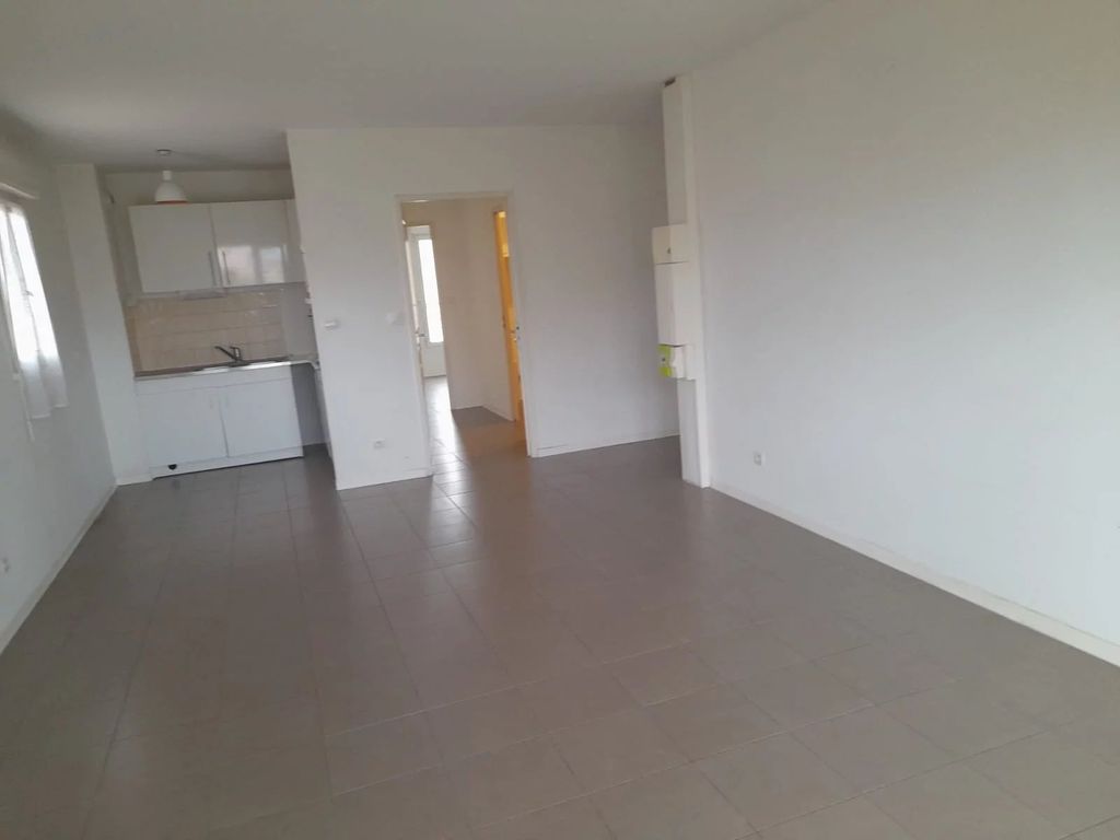 Achat appartement à vendre 3 pièces 60 m² - Cabestany