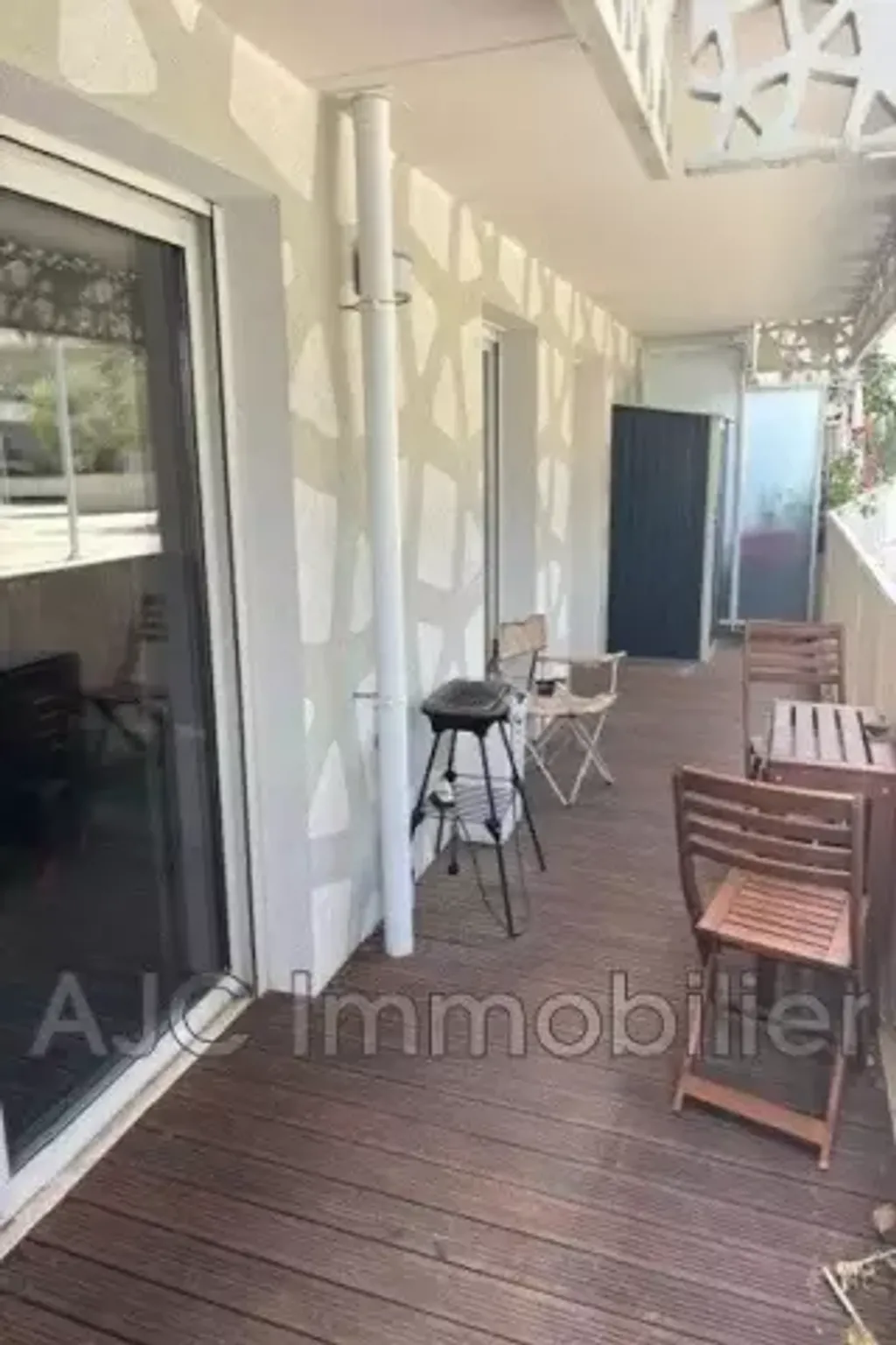 Achat appartement à vendre 3 pièces 66 m² - Montpellier