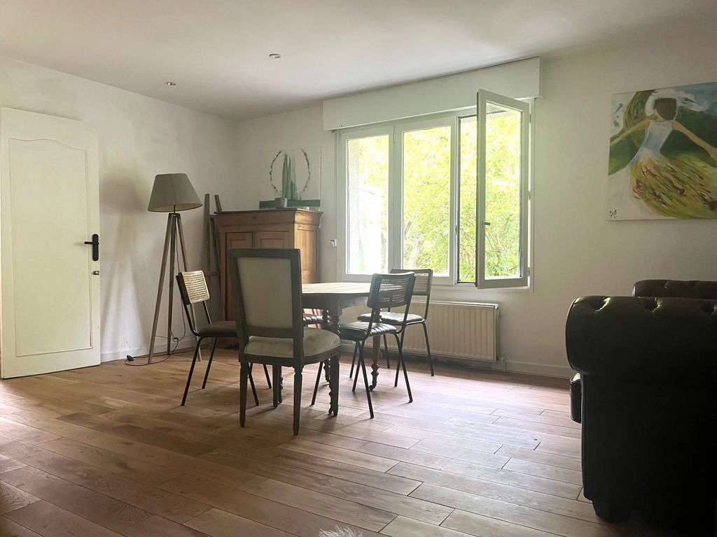 Achat maison 5 chambre(s) - Mouvaux