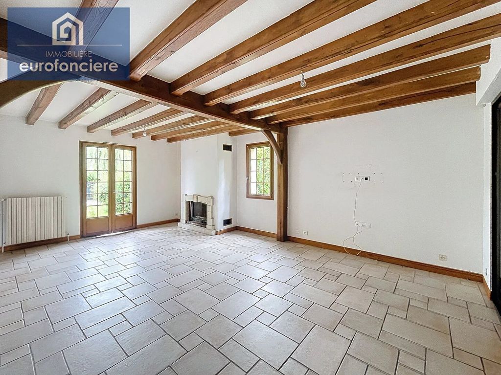 Achat maison 3 chambre(s) - Verrières