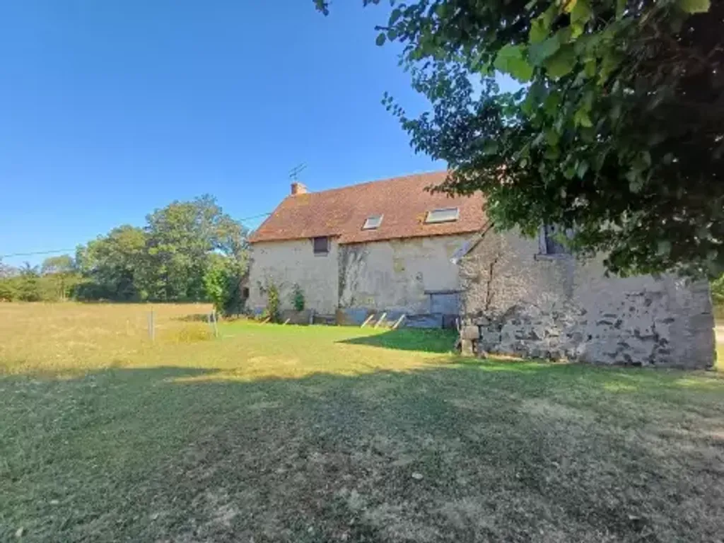 Achat maison 3 chambre(s) - Gouzon