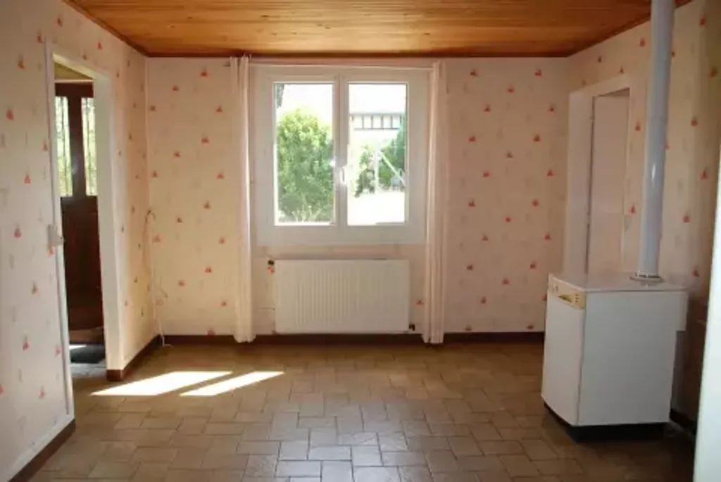 Achat maison 2 chambre(s) - Fécamp