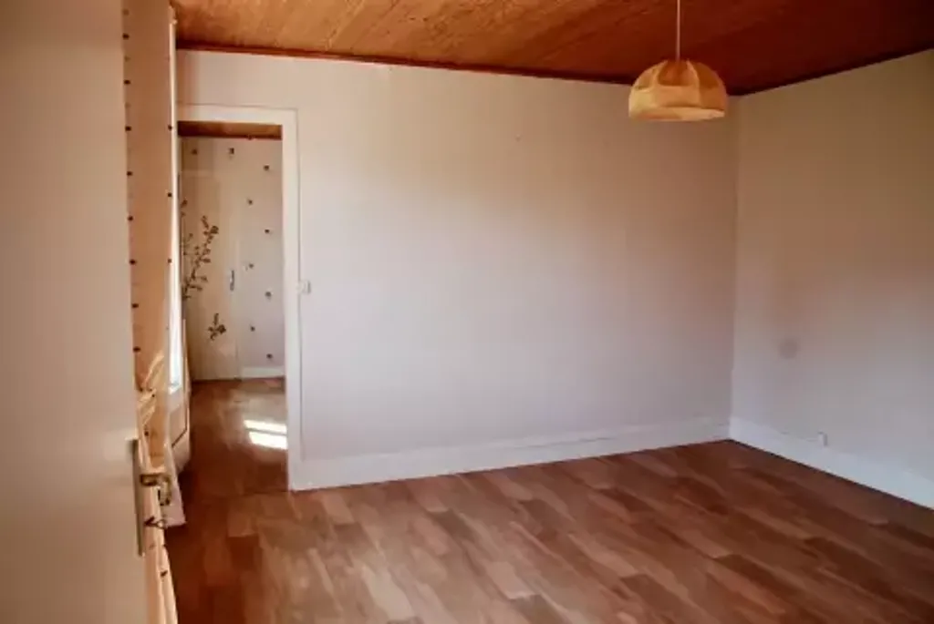 Achat maison 2 chambre(s) - Fécamp