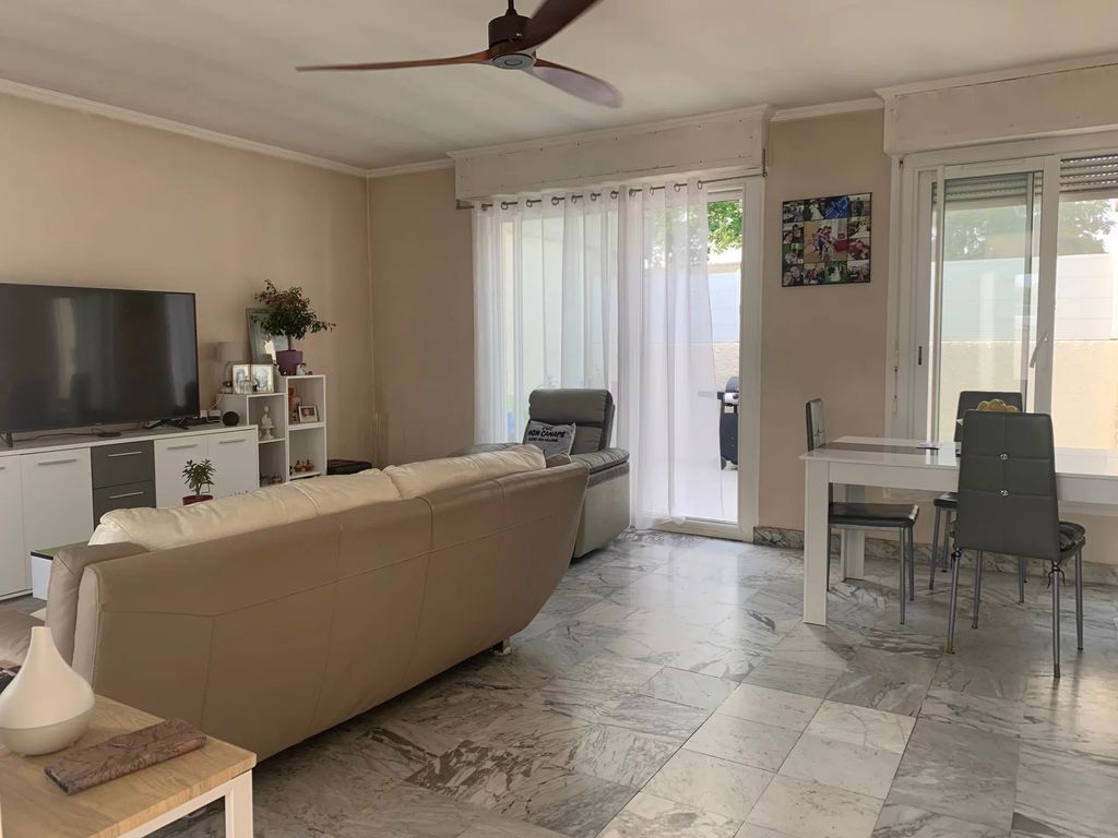 Achat maison à vendre 3 chambres 92 m² - Toulouse