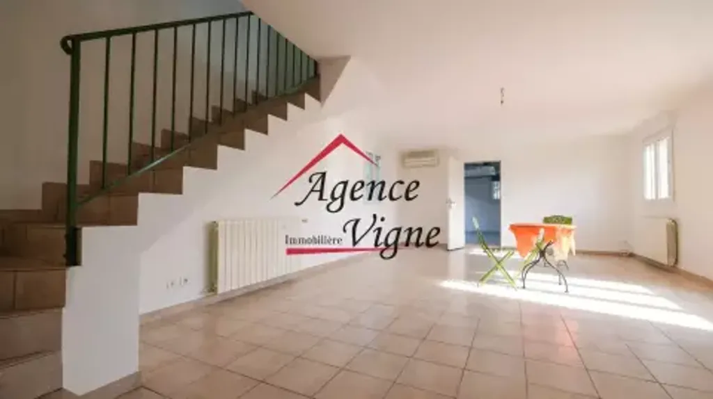 Achat maison 3 chambre(s) - Meyrannes