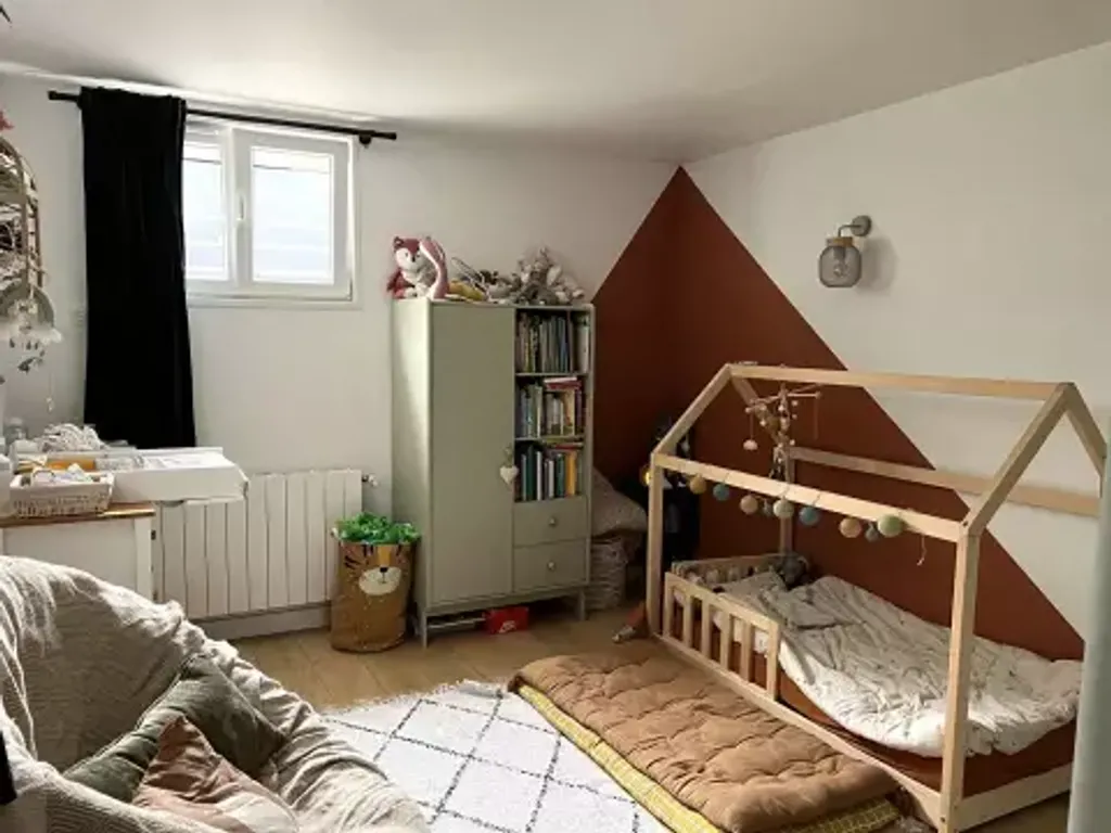 Achat maison 2 chambre(s) - Bois-Colombes