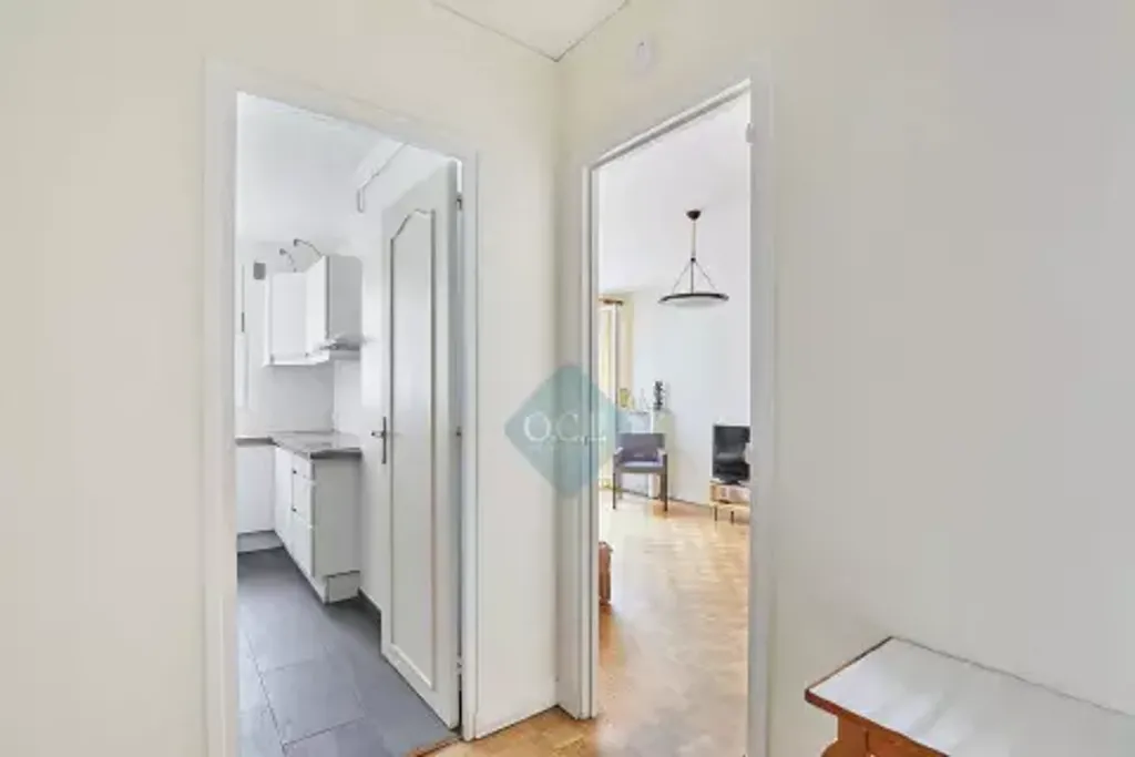 Achat appartement 3 pièce(s) Paris 11ème arrondissement