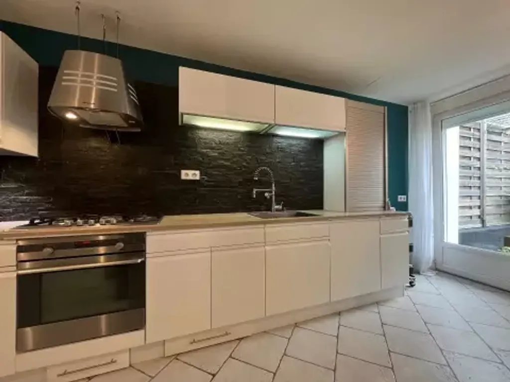 Achat maison 3 chambre(s) - Orléans