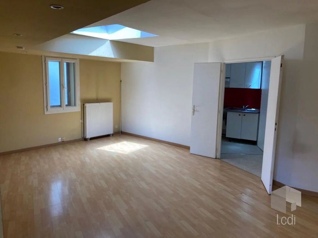 Achat appartement à vendre 2 pièces 69 m² - Montélimar