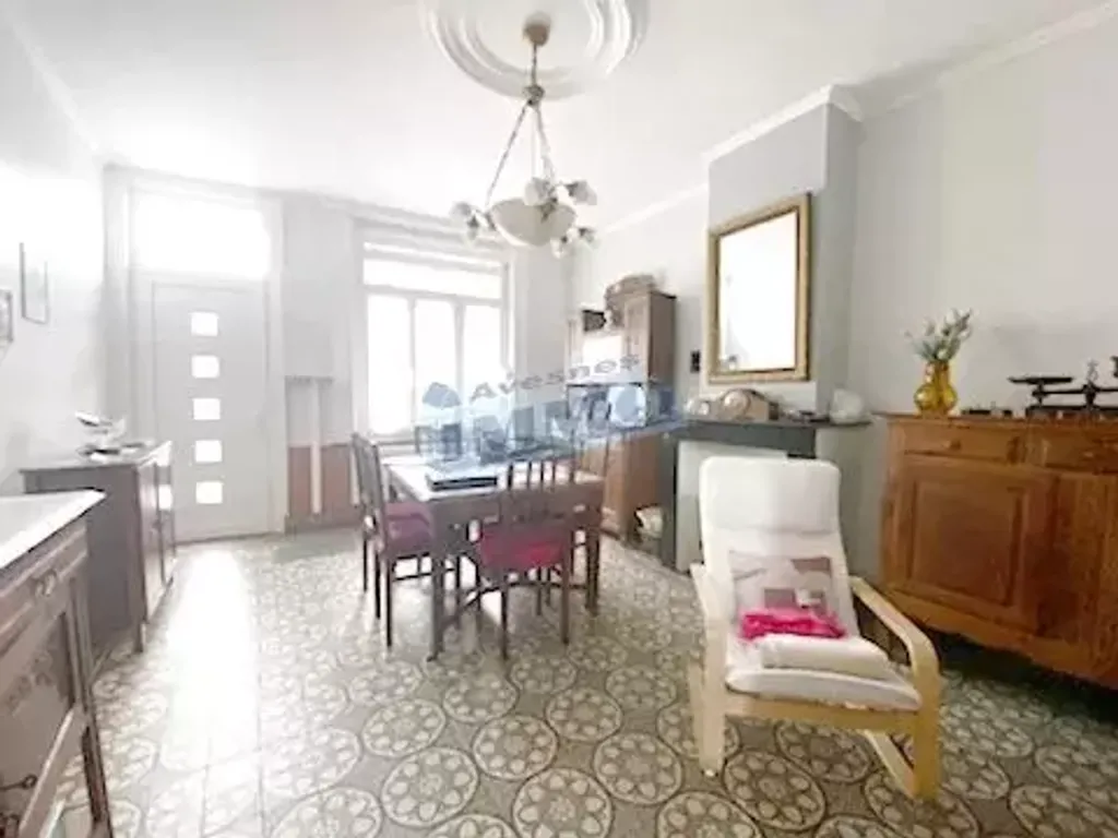 Achat maison à vendre 2 chambres 110 m² - Souchez