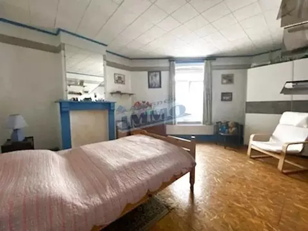 Achat maison 2 chambre(s) - Souchez