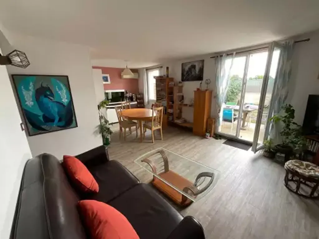 Achat maison 3 chambre(s) - Carrières-sous-Poissy