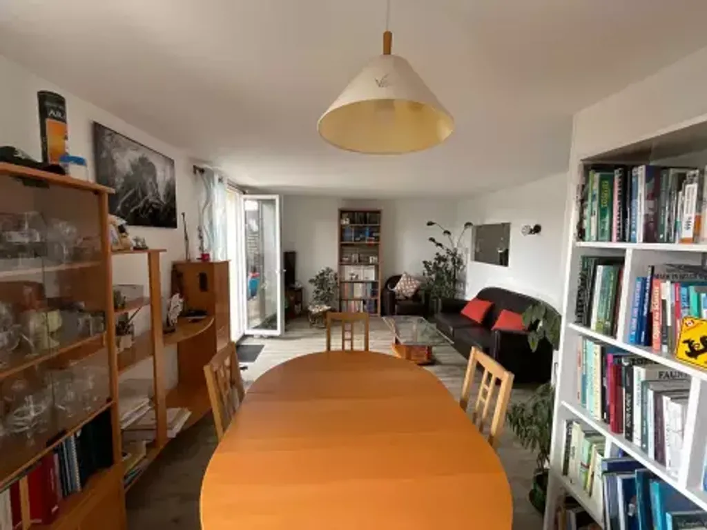 Achat maison 3 chambre(s) - Carrières-sous-Poissy