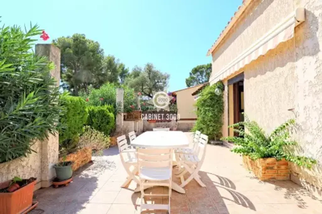 Achat maison 3 chambre(s) - La Valette-du-Var