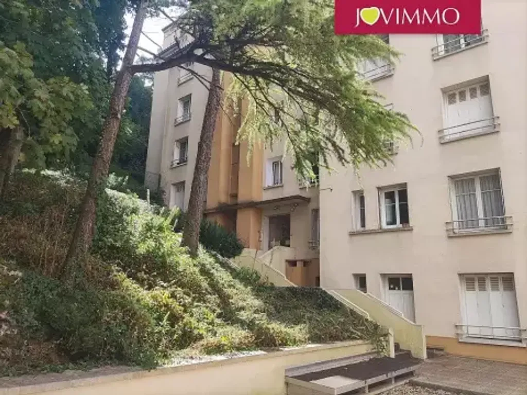 Achat appartement à vendre 2 pièces 34 m² - Poitiers