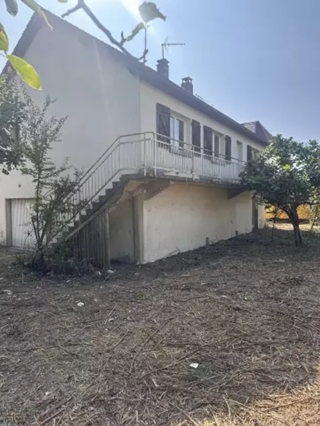 Achat maison 4 chambre(s) - Audincourt