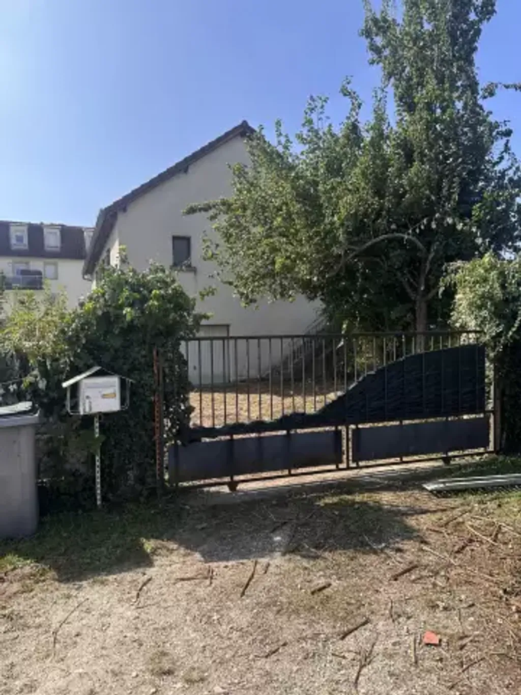 Achat maison à vendre 4 chambres 126 m² - Audincourt