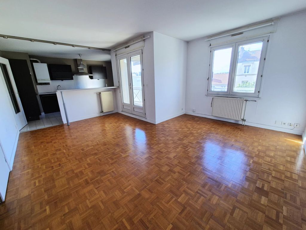 Achat appartement 3 pièce(s) Lyon 3ème arrondissement