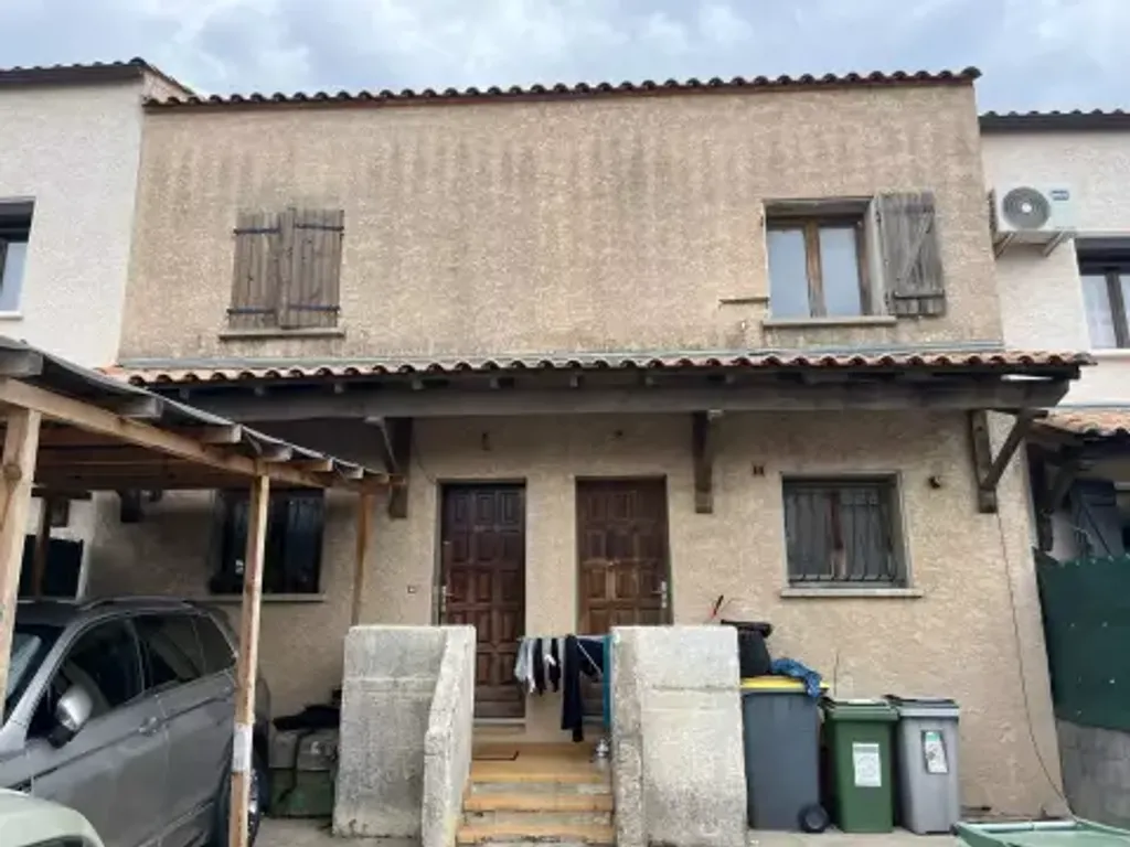 Achat maison à vendre 6 chambres 140 m² - Béziers