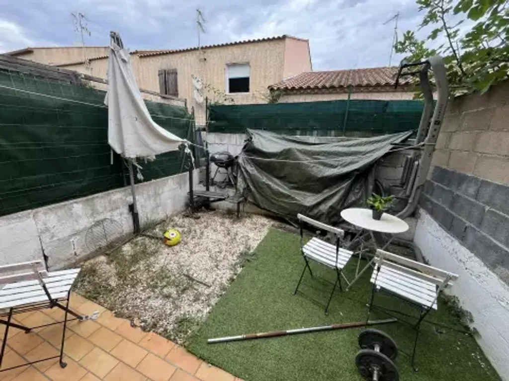 Achat maison 6 chambre(s) - Béziers