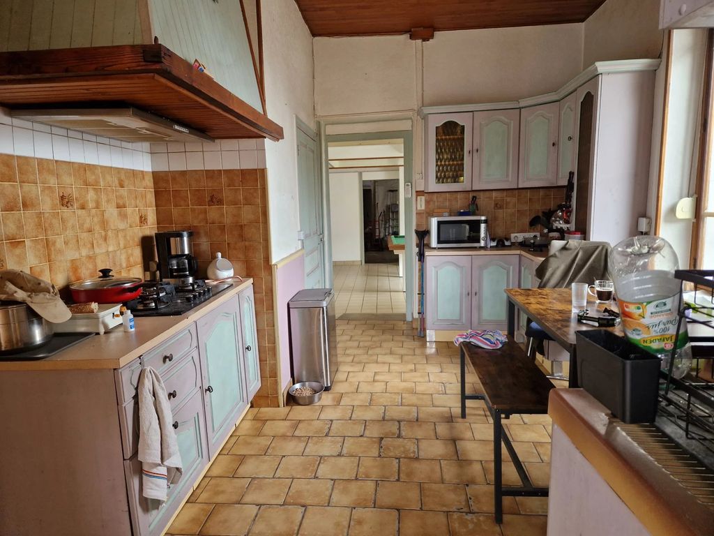 Achat maison à vendre 3 chambres 247 m² - Beaurieux