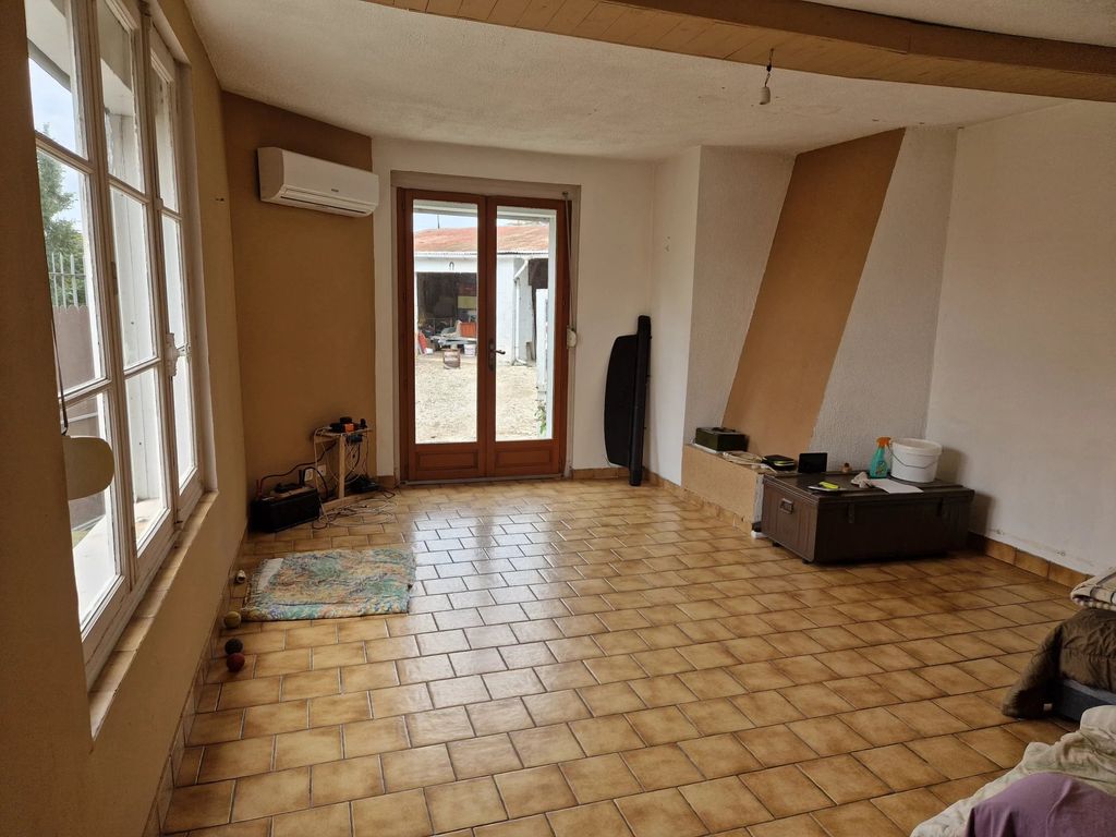 Achat maison 3 chambre(s) - Beaurieux