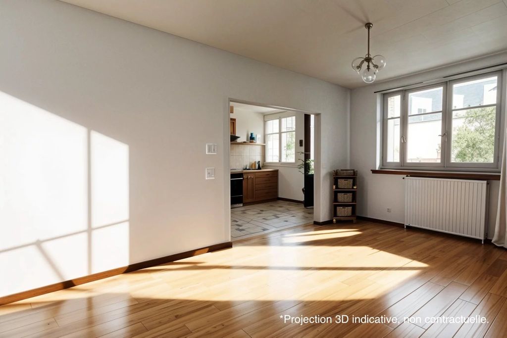 Achat maison 3 chambre(s) - Le Raincy